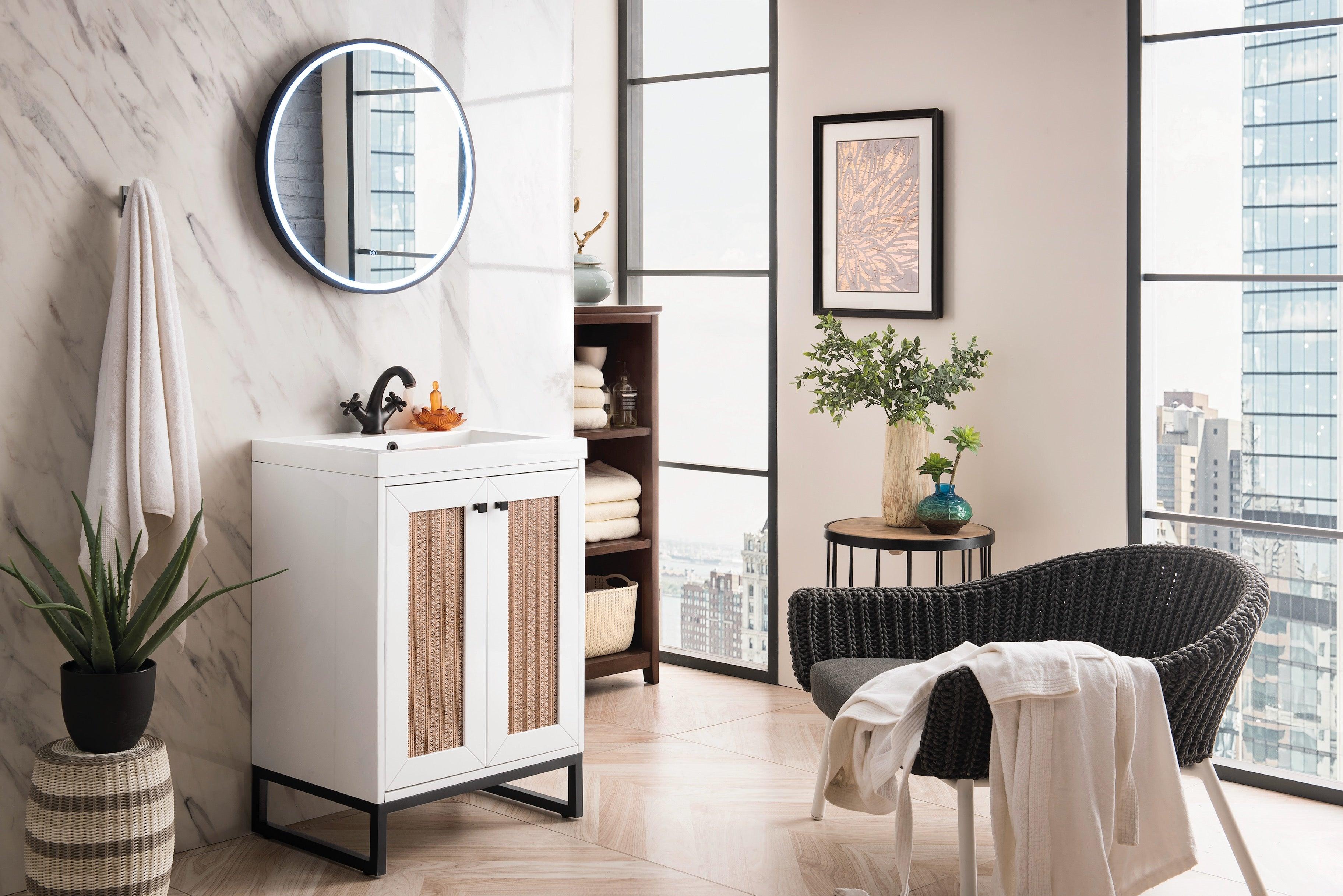 Glam - NJ Artisan Cabinets