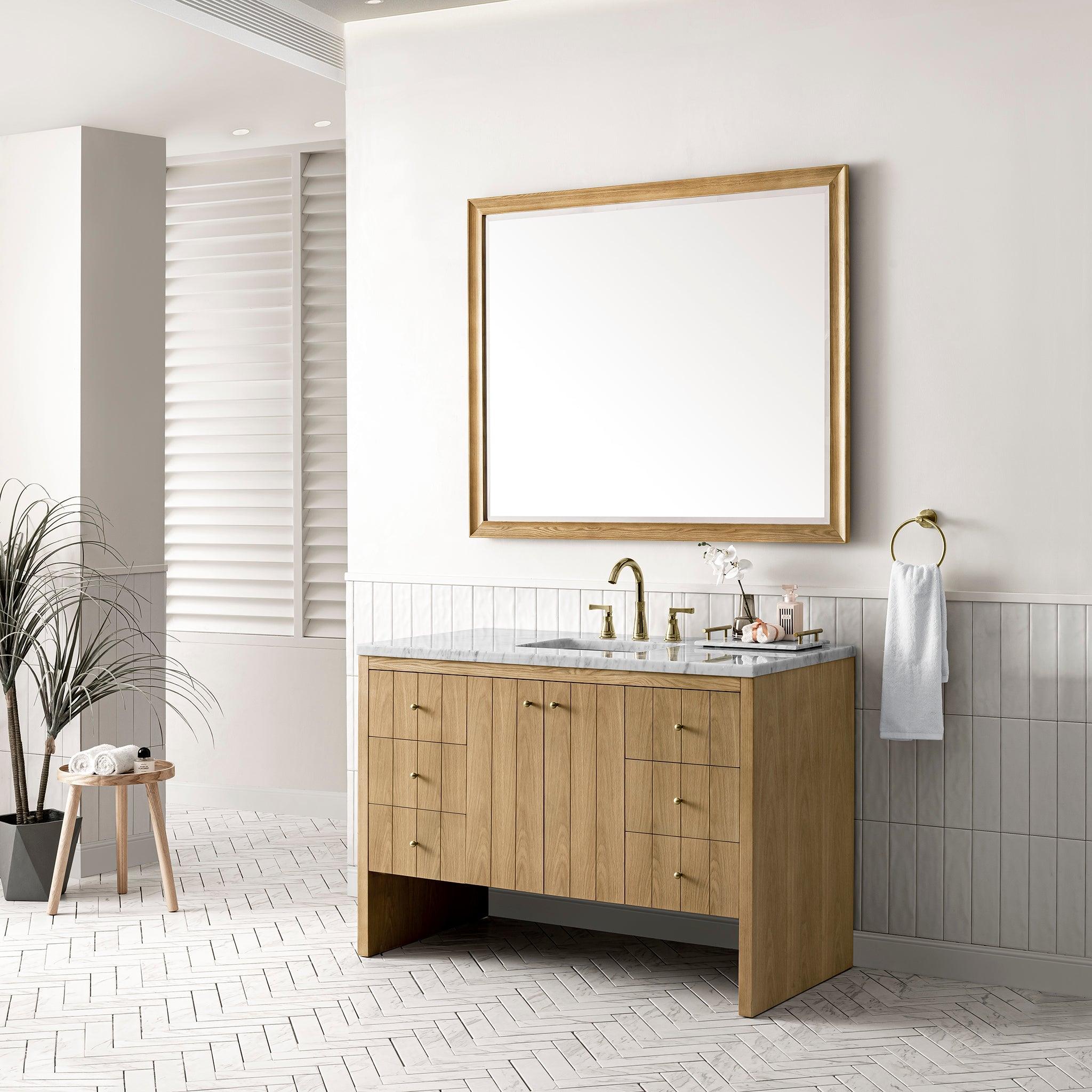 Freestanding Vanities