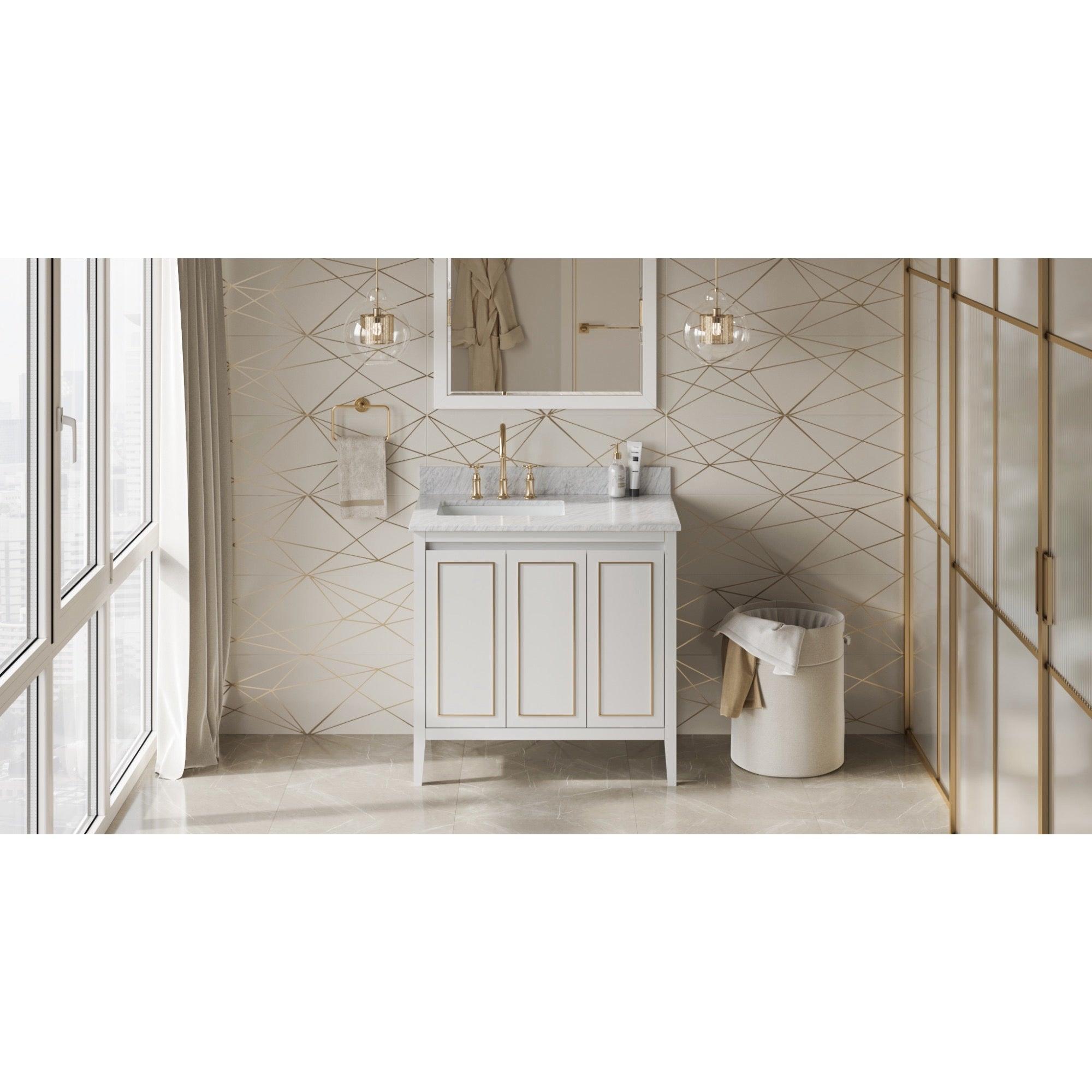 Percival Collection - NJ Artisan Cabinets