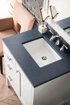 Addison 30" Single Vanity - NJ Artisan Cabinets