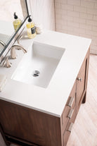 Addison 30" Single Vanity - NJ Artisan Cabinets