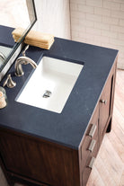 Addison 30" Single Vanity - NJ Artisan Cabinets