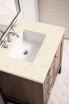 Addison 30" Single Vanity - NJ Artisan Cabinets