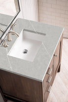 Addison 30" Single Vanity - NJ Artisan Cabinets