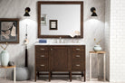 Addison 48" Single Vanity - NJ Artisan Cabinets