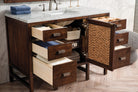 Addison 48" Single Vanity - NJ Artisan Cabinets