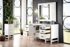 Addison 60" Single Vanity - NJ Artisan Cabinets