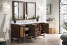 Addison 72" Double Vanity - NJ Artisan Cabinets