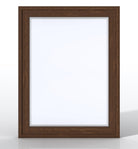 Addison Rectangular Mirror - NJ Artisan Cabinets