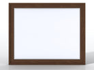 Addison Rectangular Mirror - NJ Artisan Cabinets