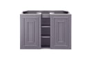 Alicante' 39.5" Single Vanity - NJ Artisan Cabinets