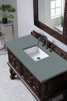 Balmoral 48" Single Vanity - NJ Artisan Cabinets