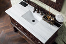 Balmoral 48" Single Vanity - NJ Artisan Cabinets