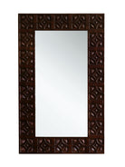 Balmoral Mirror - NJ Artisan Cabinets