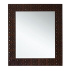 Balmoral Mirror - NJ Artisan Cabinets