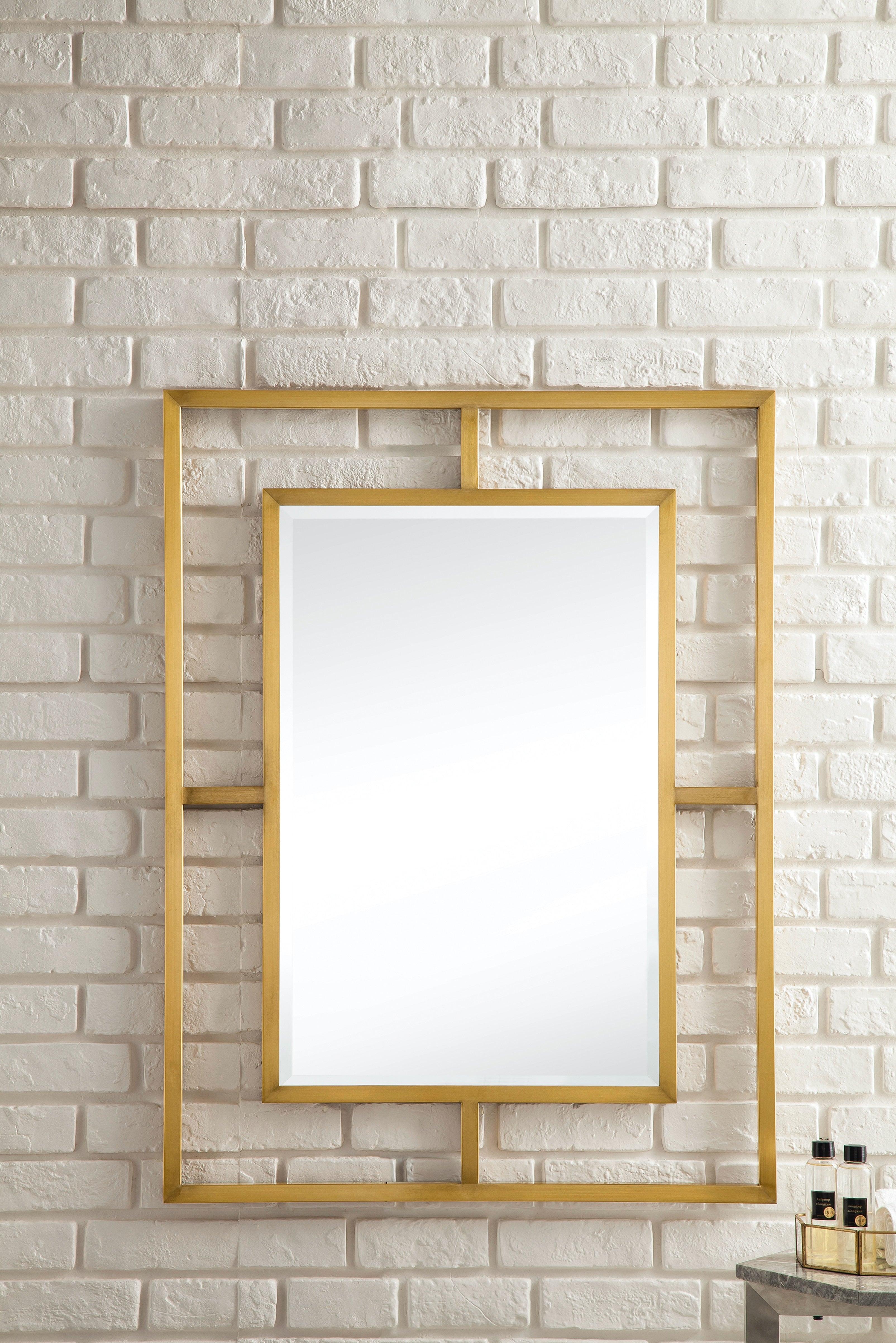 JMV-Boston-30-inch-rectangular-mirror-radiant-gold-lifestyle