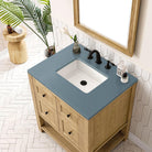 Breckenridge 30" Single Vanity - NJ Artisan Cabinets