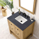 Breckenridge 30" Single Vanity - NJ Artisan Cabinets