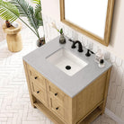 Breckenridge 30" Single Vanity - NJ Artisan Cabinets