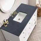 Breckenridge 48" Single Vanity - NJ Artisan Cabinets