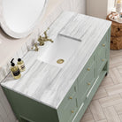 Breckenridge 48" Single Vanity - NJ Artisan Cabinets