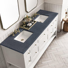 Breckenridge 72" Double Vanity - NJ Artisan Cabinets