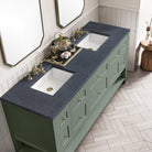 Breckenridge 72" Double Vanity - NJ Artisan Cabinets