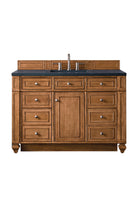 Bristol 48" Single Vanity - NJ Artisan Cabinets