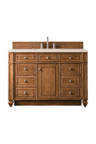 Bristol 48" Single Vanity - NJ Artisan Cabinets