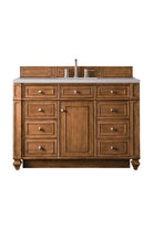 Bristol 48" Single Vanity - NJ Artisan Cabinets