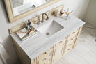 Bristol 48" Single Vanity - NJ Artisan Cabinets