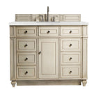 Bristol 48" Single Vanity - NJ Artisan Cabinets