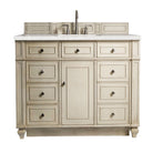 Bristol 48" Single Vanity - NJ Artisan Cabinets