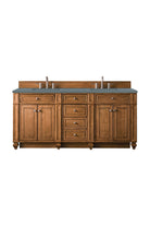 Bristol 60" Single Vanity - NJ Artisan Cabinets