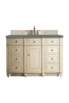 Bristol 60" Single Vanity - NJ Artisan Cabinets