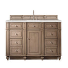 Bristol 60" Single Vanity - NJ Artisan Cabinets