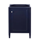 Britannia 24" Single Vanity - NJ Artisan Cabinets