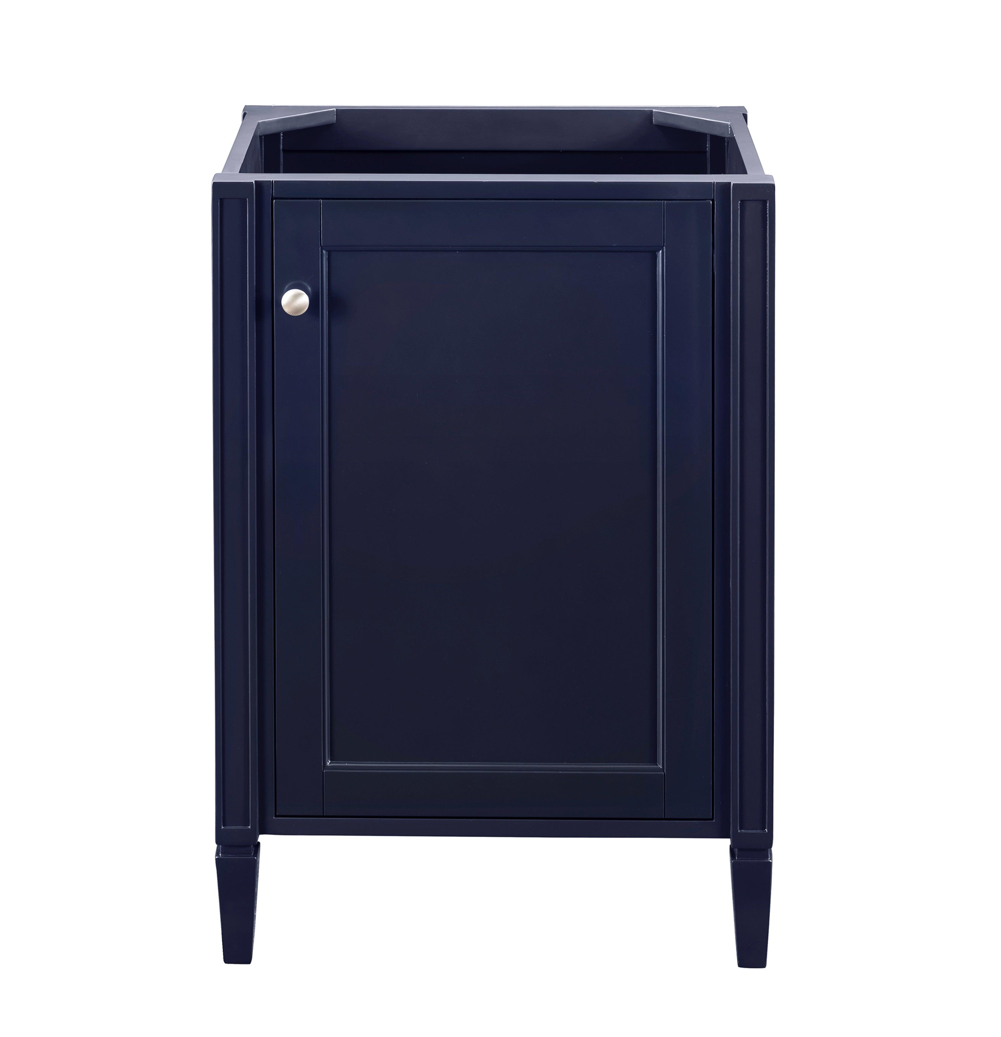 Britannia 24" Single Vanity - NJ Artisan Cabinets