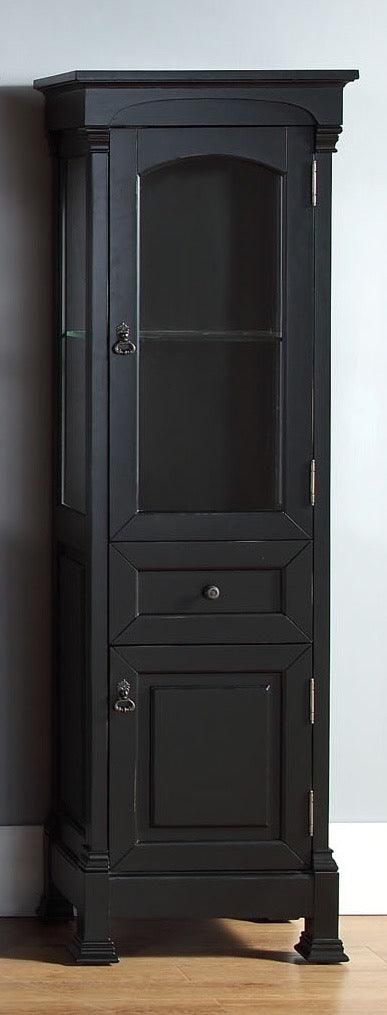 Brookfield 20" Linen Cabinet - NJ Artisan Cabinets