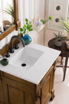 Brookfield 26" Single Vanity - NJ Artisan Cabinets