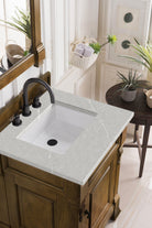 Brookfield 26" Single Vanity - NJ Artisan Cabinets