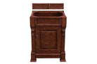 Brookfield 26" Single Vanity - NJ Artisan Cabinets