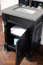 Brookfield 26" Single Vanity - NJ Artisan Cabinets