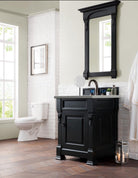 Brookfield 26" Single Vanity - NJ Artisan Cabinets