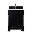 Brookfield 26" Single Vanity - NJ Artisan Cabinets