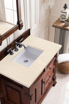 Brookfield 36" Single Vanity - NJ Artisan Cabinets