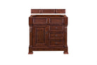 Brookfield 36" Single Vanity - NJ Artisan Cabinets