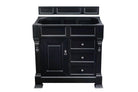 Brookfield 36" Single Vanity - NJ Artisan Cabinets