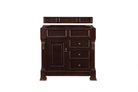 Brookfield 36" Single Vanity - NJ Artisan Cabinets