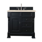 Brookfield 36" Single Vanity - NJ Artisan Cabinets